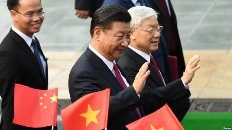Nguy hiểm chết người khi ‘biến đối tượng thành đối tác’ Nguy hiểm chết người khi ‘biến đối tượng thành đối tác’