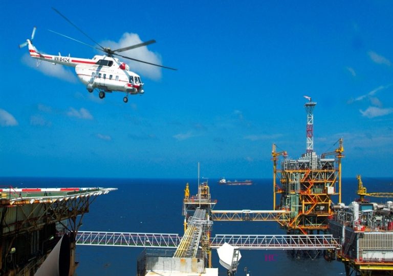 Suy kiệt: Lời cảnh báo từ mỏ dầu lớn nhất Việt Nam