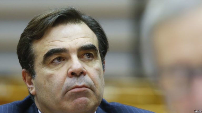 EU sẽ phản ứng nhanh nếu TT Trump hạn chế thương mại