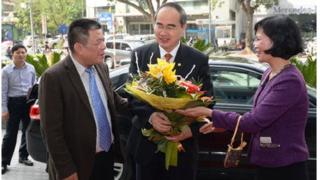 ‘Rất khó để dẫn giải ông Trần Bắc Hà’ ‘Rất khó để dẫn giải ông Trần Bắc Hà’