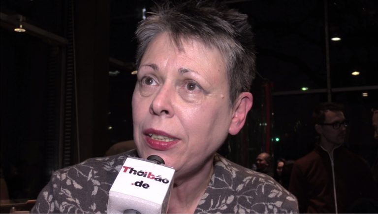 Tuyên bố báo chí của luật sư Schlagenhauf về phiên tòa xét xử Trịnh Xuân Thanh