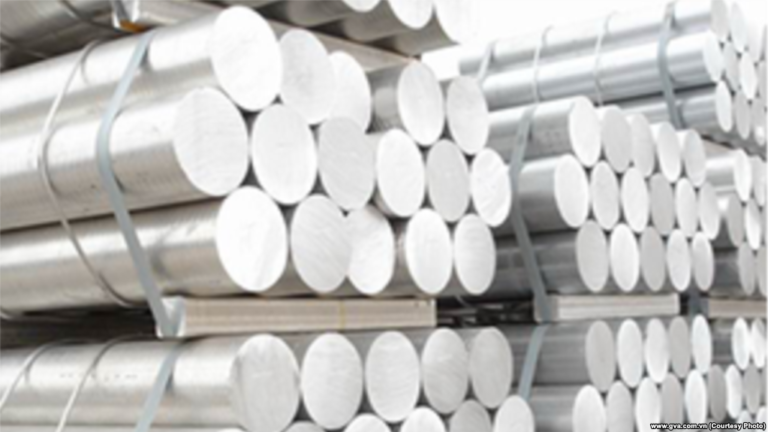 Mỹ chặn nhôm Trung Quốc ‘đội lốt’ hàng Việt Nam