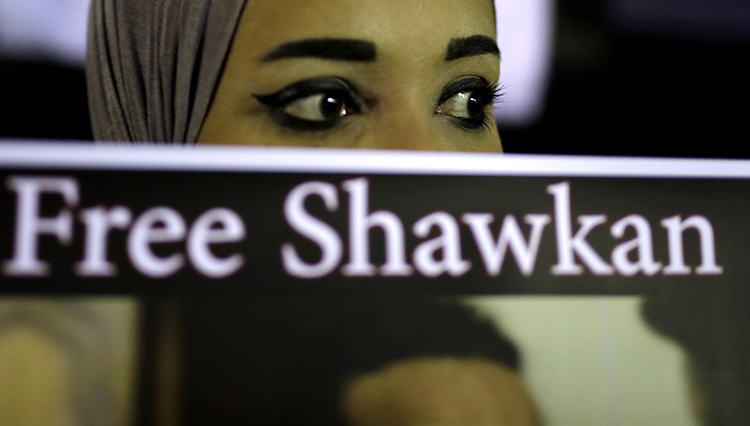 Record number of journalists jailed as Turkey, China, Egypt pay scant price for repression