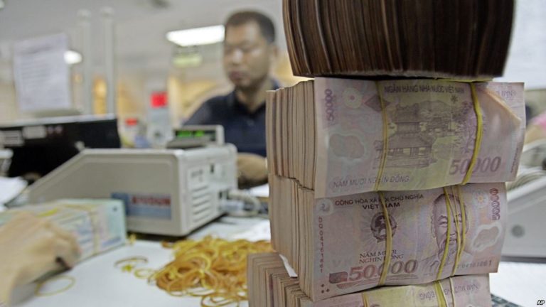 Moody’s: VN nên thận trọng với nới lỏng tiền tệ Moody’s: VN nên thận trọng với nới lỏng tiền tệ