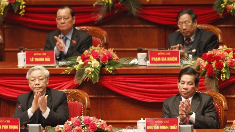 Sau Vũ ‘Nhôm’ thì đến ai? Sau Vũ ‘Nhôm’ thì đến ai?