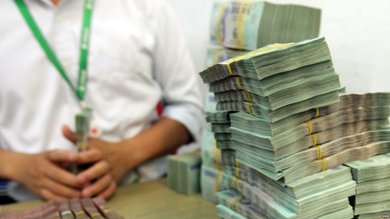 Đầu tư nước ngoài quan tâm việc Việt Nam chống tham nhũng