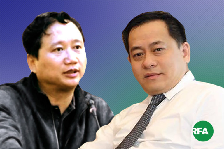 Vụ Trịnh Xuân Thanh: Nhân viên mật vụ Việt Nam muốn xuất cảnh đến Đức