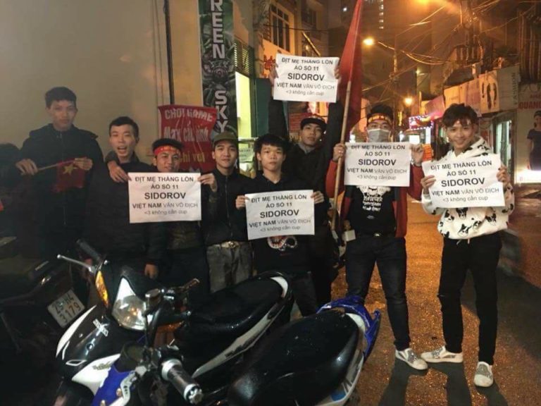 “Dựng lại người” là khó vô vàn