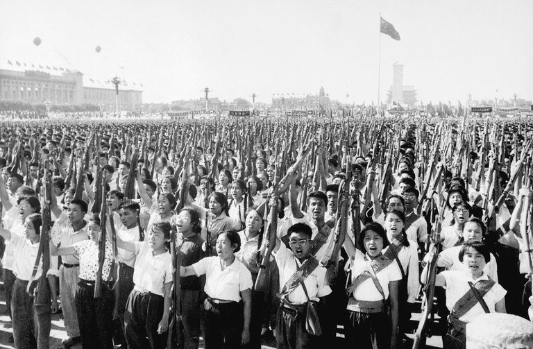 Trung Quốc đã sử dụng trường học để thắng Hà Nội như thế nào Trung Quốc đã sử dụng trường học để thắng Hà Nội như thế nào