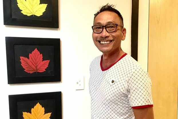 Blogger Nguyễn Ngọc Già kể chuyện đi tù