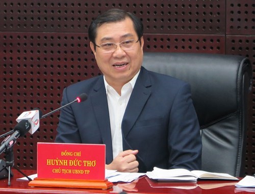 “Thành phố đáng sống” có thể chấp nhận một lãnh đạo có nhiều vi phạm hay không? “Thành phố đáng sống” có thể chấp nhận một lãnh đạo có nhiều vi phạm hay không?