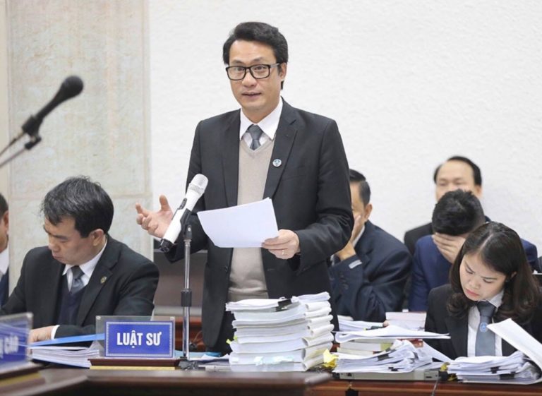 Hậu trường Xét xử Đinh La Thăng và Trịnh Xuân Thanh “Bức cung”?