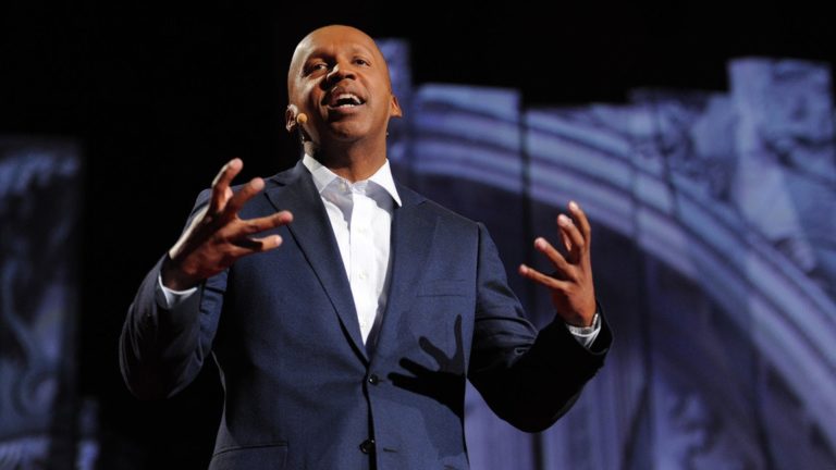 TED Talks: “Án tử hình – Chúng ta lấy quyền gì để tước đoạt mạng sống người khác?” TED Talks: “Án tử hình – Chúng ta lấy quyền gì để tước đoạt mạng sống người khác?”