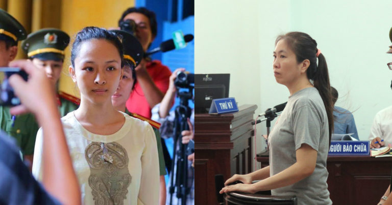 Từ Phương Nga đến Mẹ Nấm: Công lý chọn lọc không phải là công lý