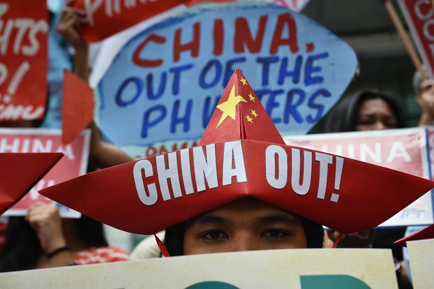 Philippines, Trung Quốc thảo luận cùng thăm dò chung tại Biển Đông