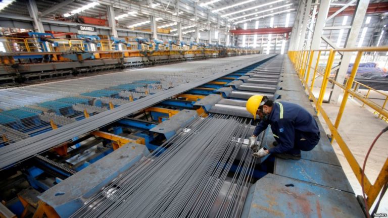 Bộ Thương mại Mỹ đề xuất áp thuế nặng lên thép, nhôm từ Việt Nam Bộ Thương mại Mỹ đề xuất áp thuế nặng lên thép, nhôm từ Việt Nam