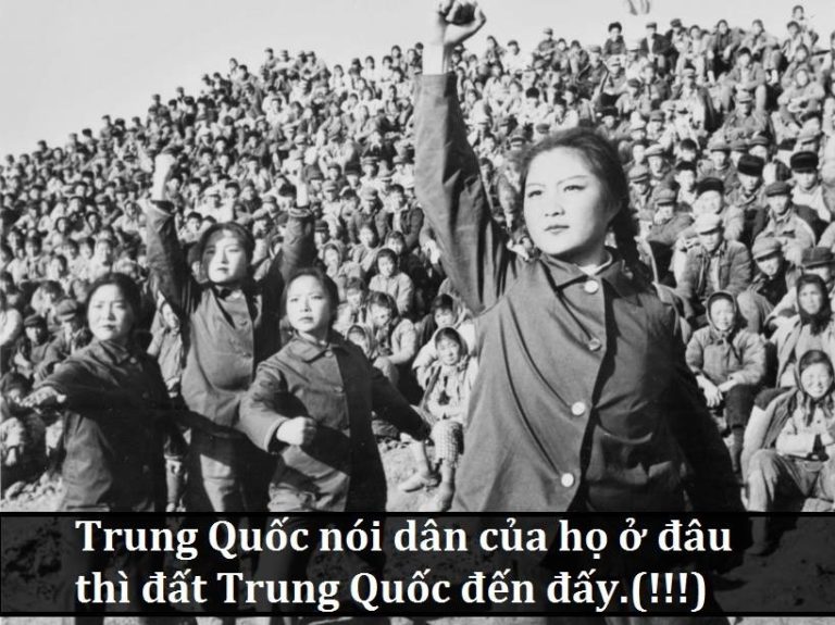 Trung Quốc cấp visa 5 năm cho người ‘gốc Hoa’: Bước đi bành trướng mới? Trung Quốc cấp visa 5 năm cho người ‘gốc Hoa’: Bước đi bành trướng mới?