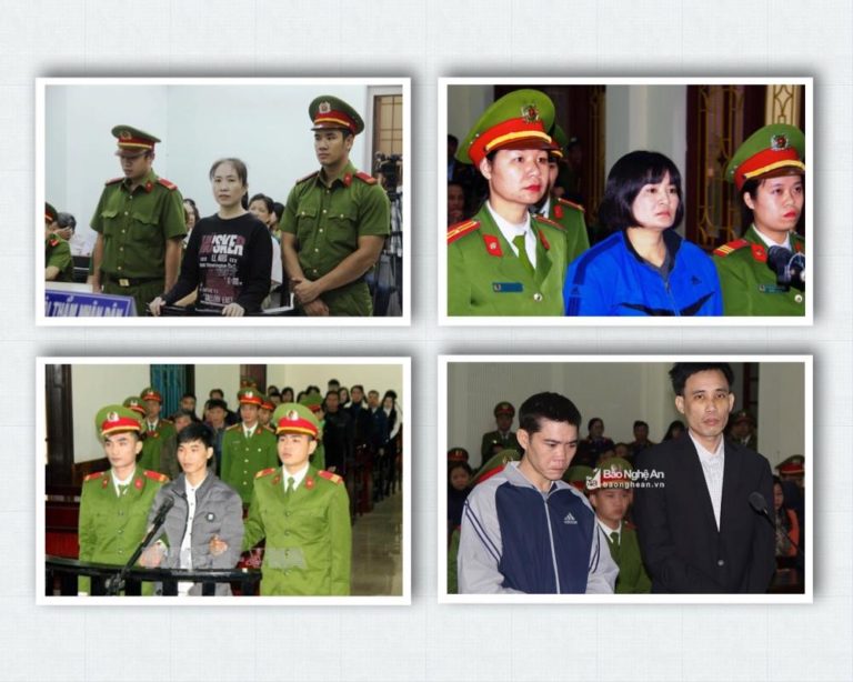 TẠI SAO CHỐNG FORMOSA LÀ CHỐNG NHÀ NƯỚC?