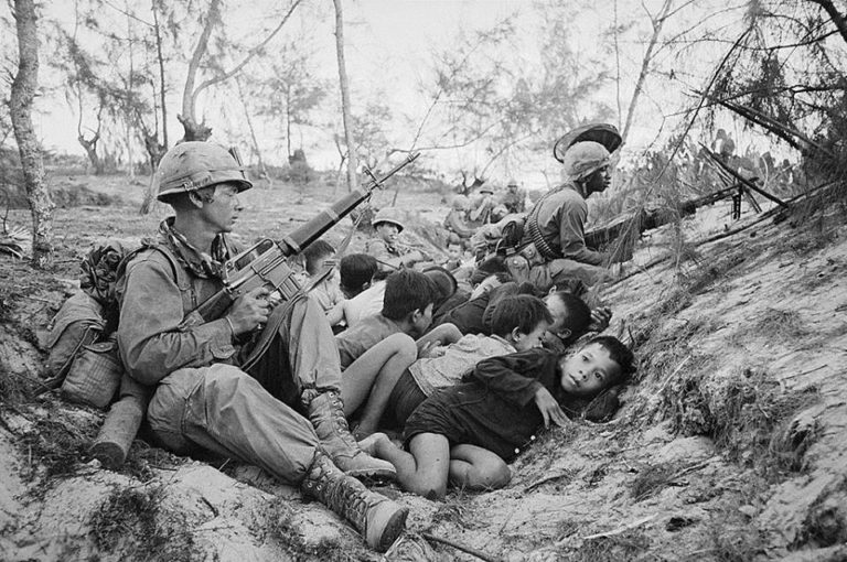 Vì sao Việt Nam ít đề cập đến Tết Mậu Thân 1968?