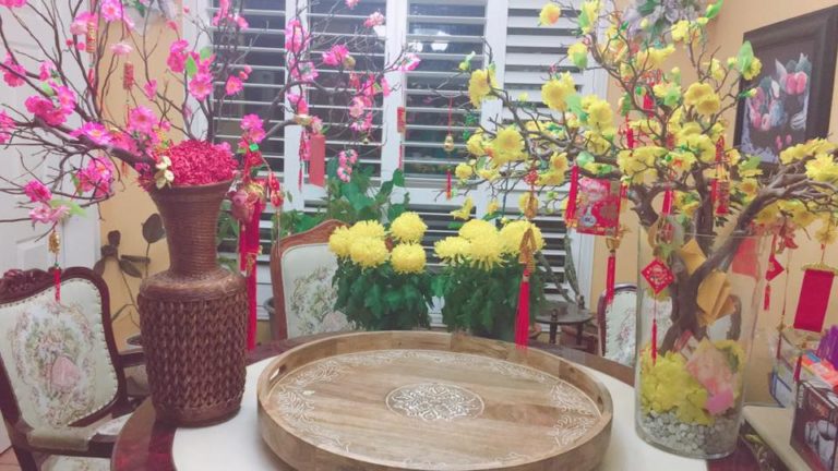 ASIA TẾT BOLSA – Mừng Xuân Mậu Tuất 2018 (FULL PROGRAM)