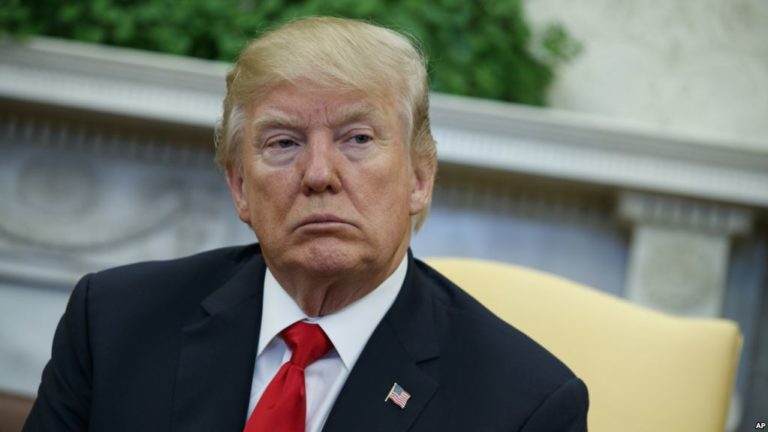 Donald Trump và sự suy tàn về quyền lực mềm của Hoa Kỳ