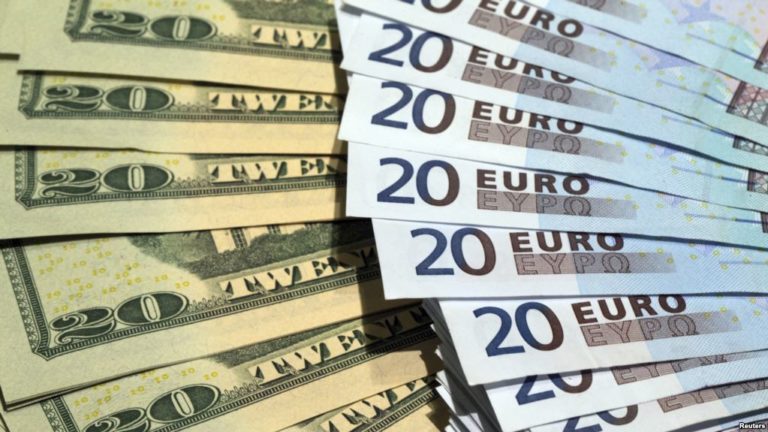 Việt Nam không dám công bố kiều hối 2017? Việt Nam không dám công bố kiều hối 2017?