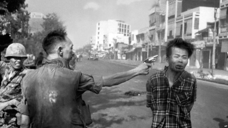 Tết Mậu Thân: Vai trò của Lê Duẩn và bài học cho người Mỹ Tết Mậu Thân: Vai trò của Lê Duẩn và bài học cho người Mỹ