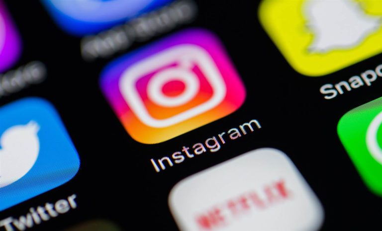 Instagram đồng ý yêu cầu kiểm duyệt của chính phủ Nga