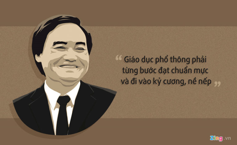 Bộ trưởng Phùng Xuân Nhạ nên từ chức Bộ trưởng Phùng Xuân Nhạ nên từ chức