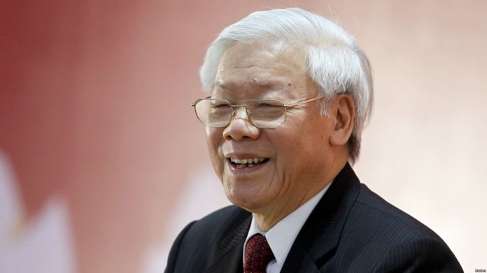 ‘Vững bước đổi mới’ hay kiên trì tín điều hủ bại? ‘Vững bước đổi mới’ hay kiên trì tín điều hủ bại?