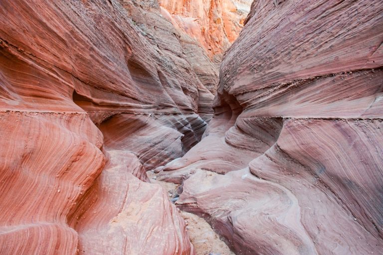 Waterhole Canyon