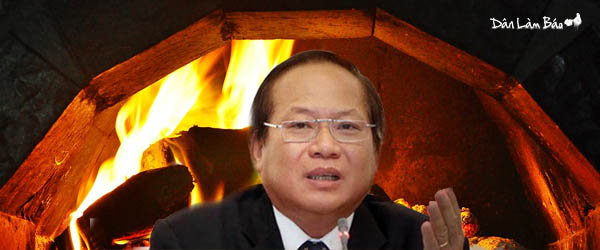 Phác thảo chân dung tâm lý Bộ trưởng 4T Phác thảo chân dung tâm lý Bộ trưởng 4T