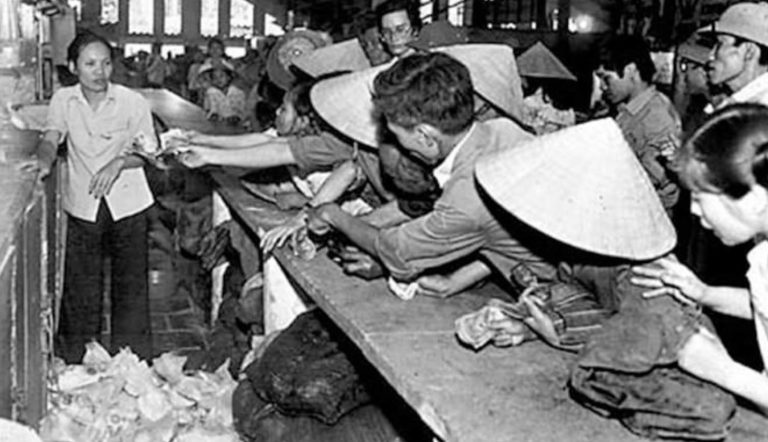 Sau khi cưỡng chiếm quốc gia Việt Nam Cộng Hòa , cộng sản đã làm gì? 