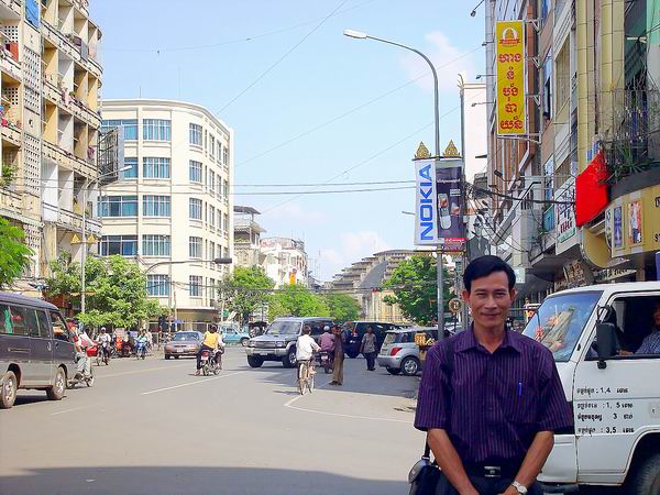 Ten Years – A Journey, by Nguyen Van Hai – Dieu Cay (Part I) Ten Years – A Journey, by Nguyen Van Hai – Dieu Cay (Part I)