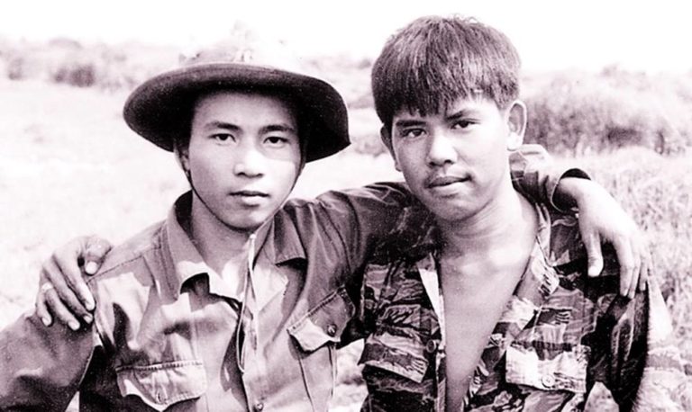30-4: Kẻ ăn mừng, kẻ làm lễ quốc hận – Biết bao giờ hòa giải hòa hợp? 30-4: Kẻ ăn mừng, kẻ làm lễ quốc hận – Biết bao giờ hòa giải hòa hợp?