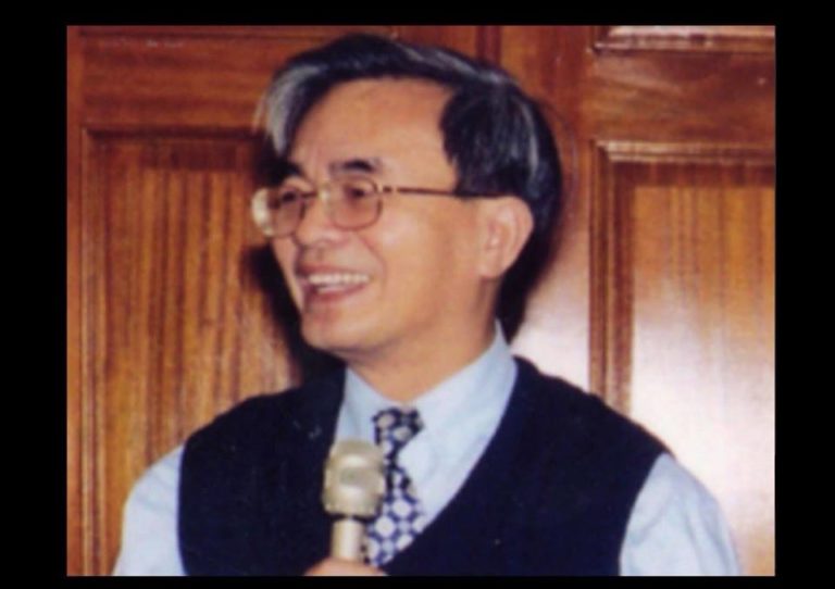 GIÁO SƯ PHAN ĐÌNH DIỆU (1936-2018): KHÍ PHÁCH & TRÍ TUỆ GIÁO SƯ PHAN ĐÌNH DIỆU (1936-2018): KHÍ PHÁCH & TRÍ TUỆ