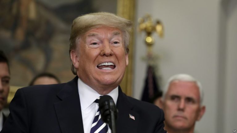 TỔNG THỐNG TRUMP VIẾT GÌ TRONG LÁ THƯ GỬI LÃNH TỤ BẮC HÀN? TỔNG THỐNG TRUMP VIẾT GÌ TRONG LÁ THƯ GỬI LÃNH TỤ BẮC HÀN?