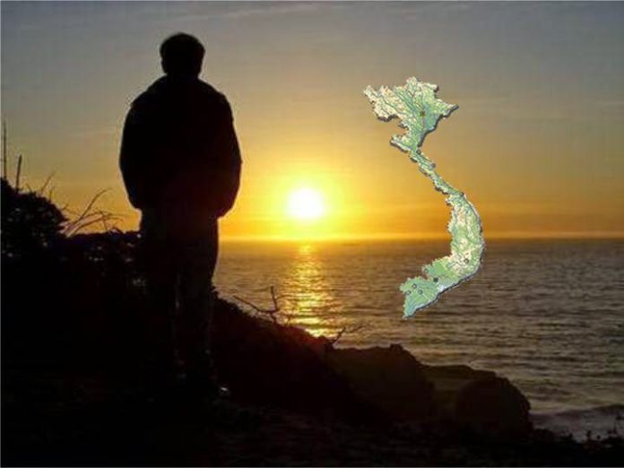 Vô Tổ quốc Vô Tổ quốc