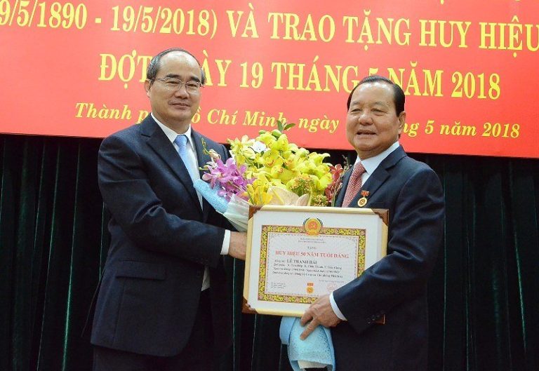Những người không liêm sỉ! Những người không liêm sỉ!