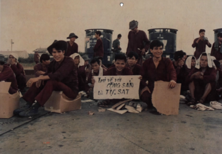 Bản tin sáng 30-4-2018