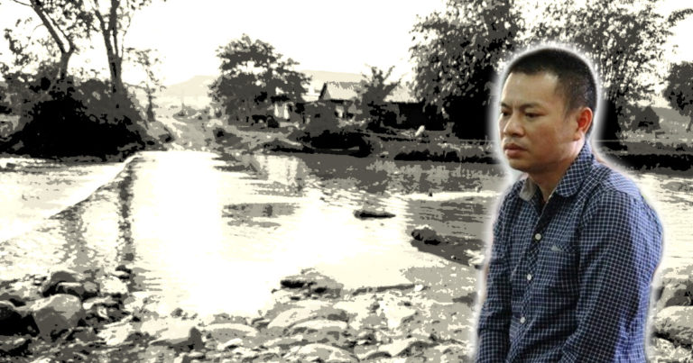 Đất, súng, và máu Đất, súng, và máu