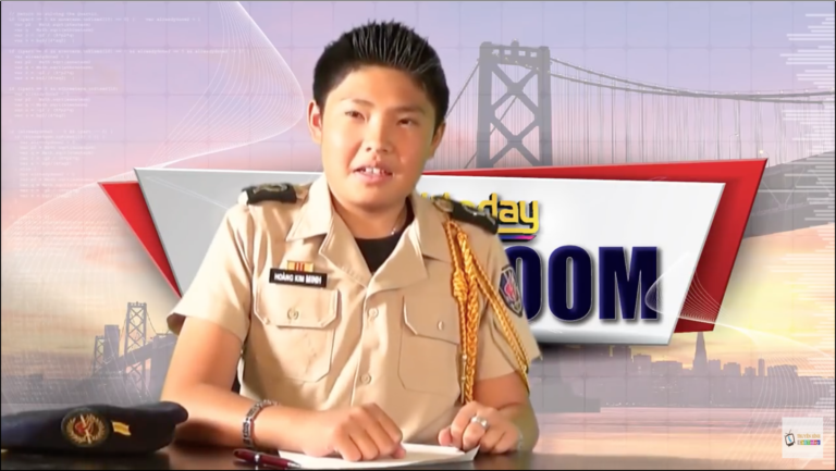 Bản tin tối 30-4-2018