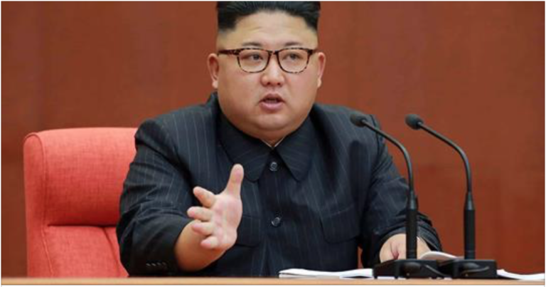 Bắc Hàn hủy họp với Hàn Quốc, dọa ngừng thượng đỉnh Trump-Kim
