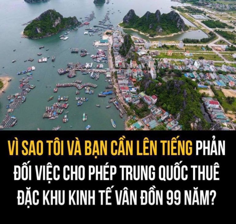 TRUNG QUỐC VÀ NHỮNG “TIỂU QUỐC” MANG TÊN “ĐẶC KHU”