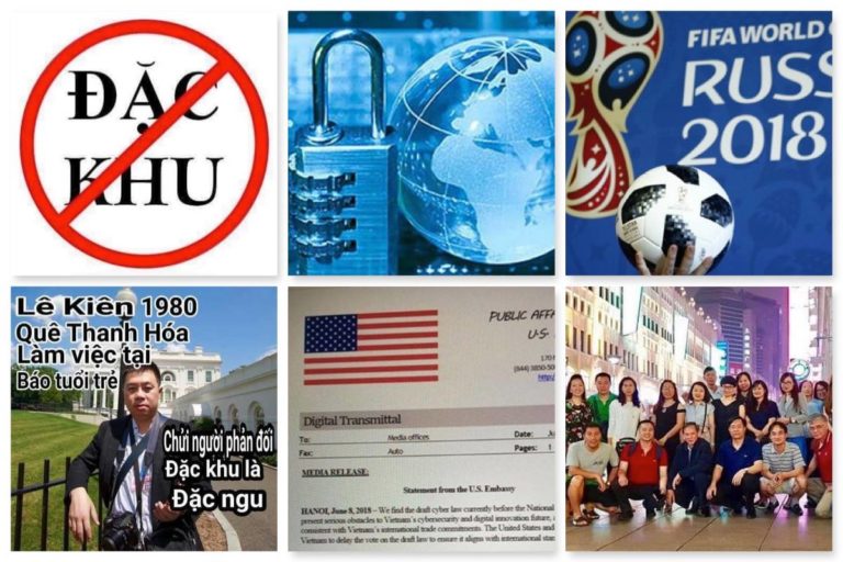ĐẶC KHU, LUẬT BỊT MỒM, QUẢ BÓNG VƯỢNG VIN & NỖI NHỤC TIỀN 21/6 ĐẶC KHU, LUẬT BỊT MỒM, QUẢ BÓNG VƯỢNG VIN & NỖI NHỤC TIỀN 21/6