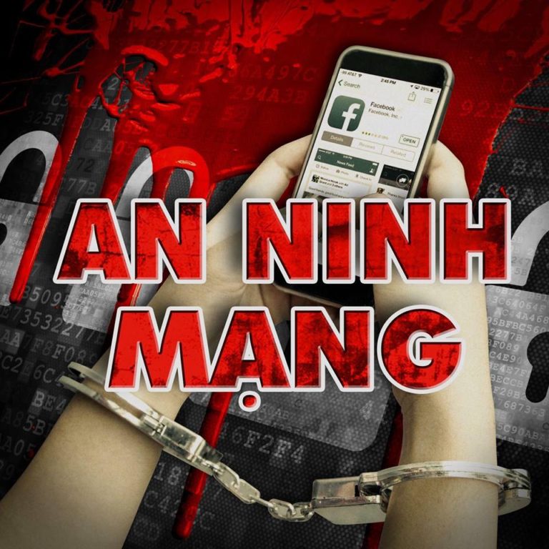 Thư ngỏ của một chuyên gia an ninh mạng người Việt, gửi quốc hội Việt Nam Thư ngỏ của một chuyên gia an ninh mạng người Việt, gửi quốc hội Việt Nam