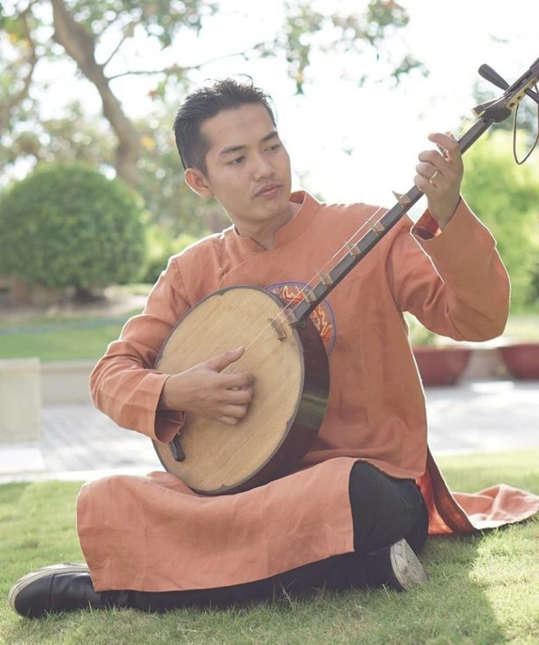Chuyện của hai người bạn