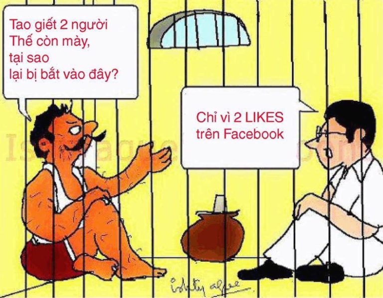 LUẬT AN NINH MẠNG: LUẬT DIỆT CHỦNG