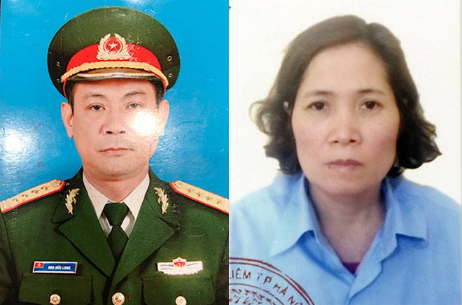VỤ ÁN LỚN GIẢ DANH QUÂN ĐỘI GIỮA THỦ ĐÔ VỤ ÁN LỚN GIẢ DANH QUÂN ĐỘI GIỮA THỦ ĐÔ