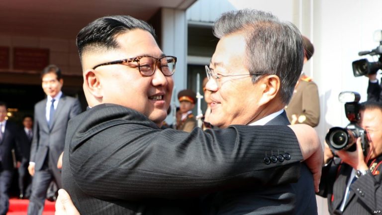 Ông Trọng nên sang Bình Nhưỡng học chú Kim Ông Trọng nên sang Bình Nhưỡng học chú Kim